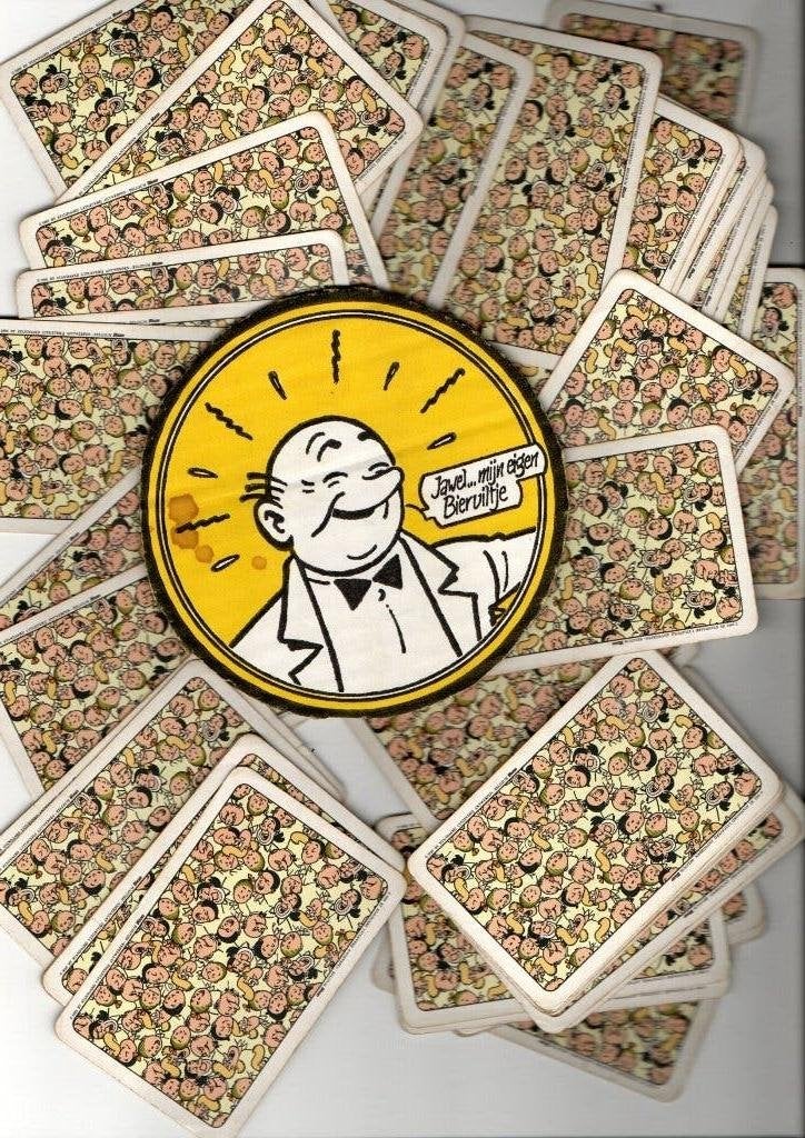 LAMBIK SUSKE EN WISKE, Verzamelen, Verzenden, Suske en Wiske, Zo goed als nieuw, Boek of Spel