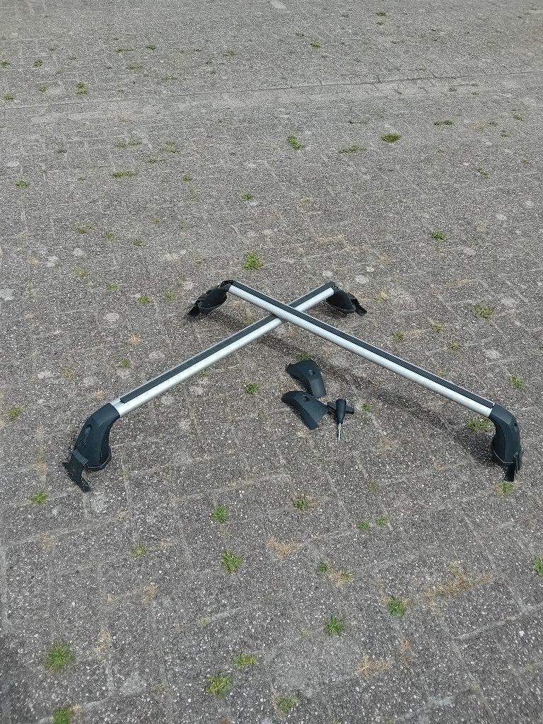 Dakdragers Toyota Auris, Ophalen of Verzenden, Gebruikt, Toyota