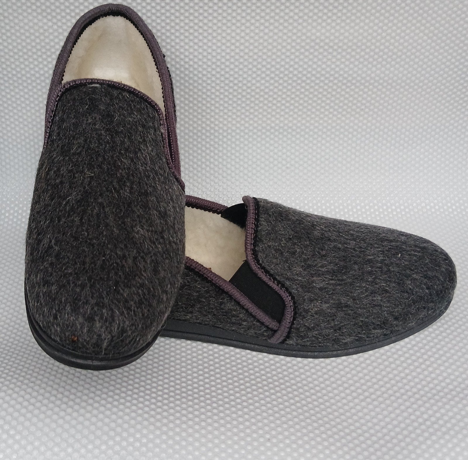 Rohde vachtpantoffel, Overige kleuren, Nieuw, Ophalen of Verzenden, Pantoffels of Sloffen