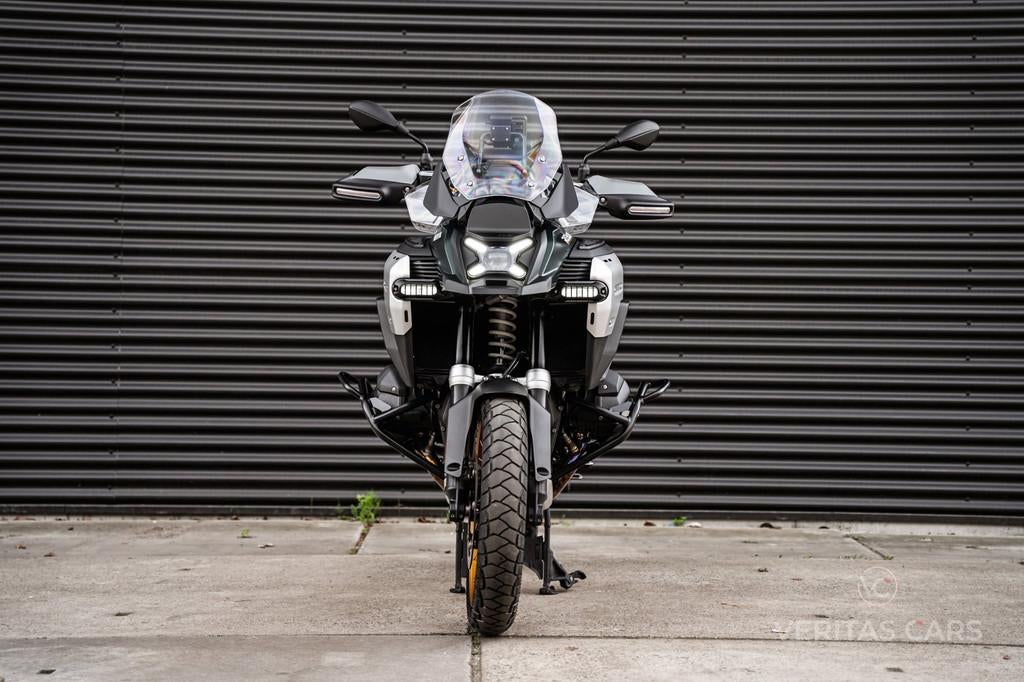 BMW All-Road R 1300 GS Adventure Option 719 BTW|ABS|ACC|DSA|, Bedrijf, Meer dan 35 kW, Toermotor, 1300 cc