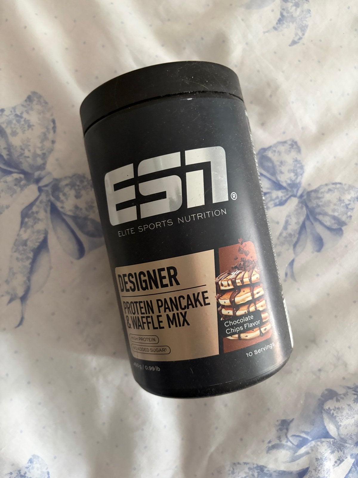Esn pancakemix, Diversen, Levensmiddelen, Ophalen of Verzenden
