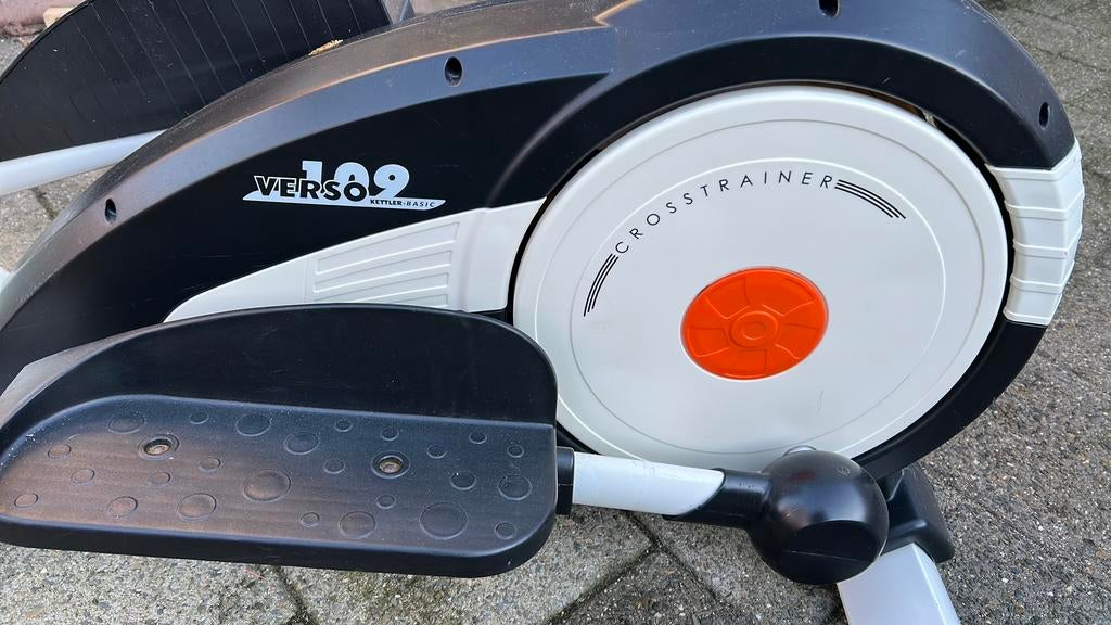 Cross trainer, Sport en Fitness, Wielrennen, Ophalen of Verzenden, Zo goed als nieuw