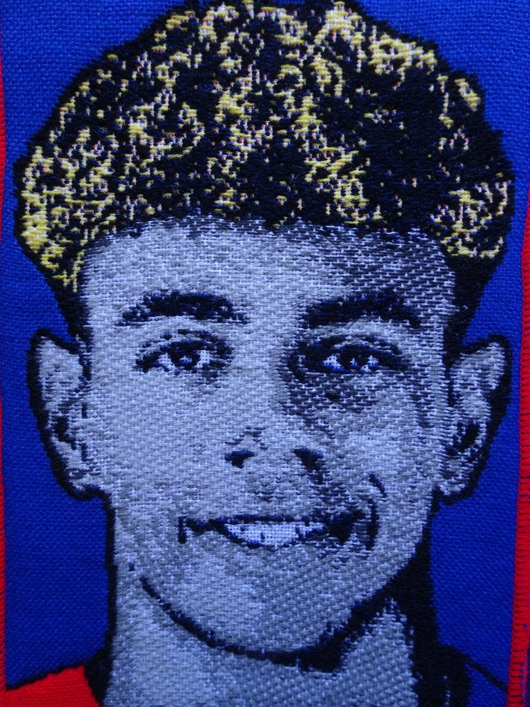 sjaal Lamine Yamal (FC Barcelona), Ophalen of Verzenden, Nieuw, Buitenlandse clubs, Vaantje of Sjaal