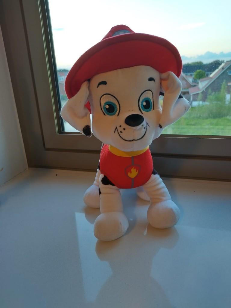 knuffel, Ophalen of Verzenden, Gebruikt, Overige typen