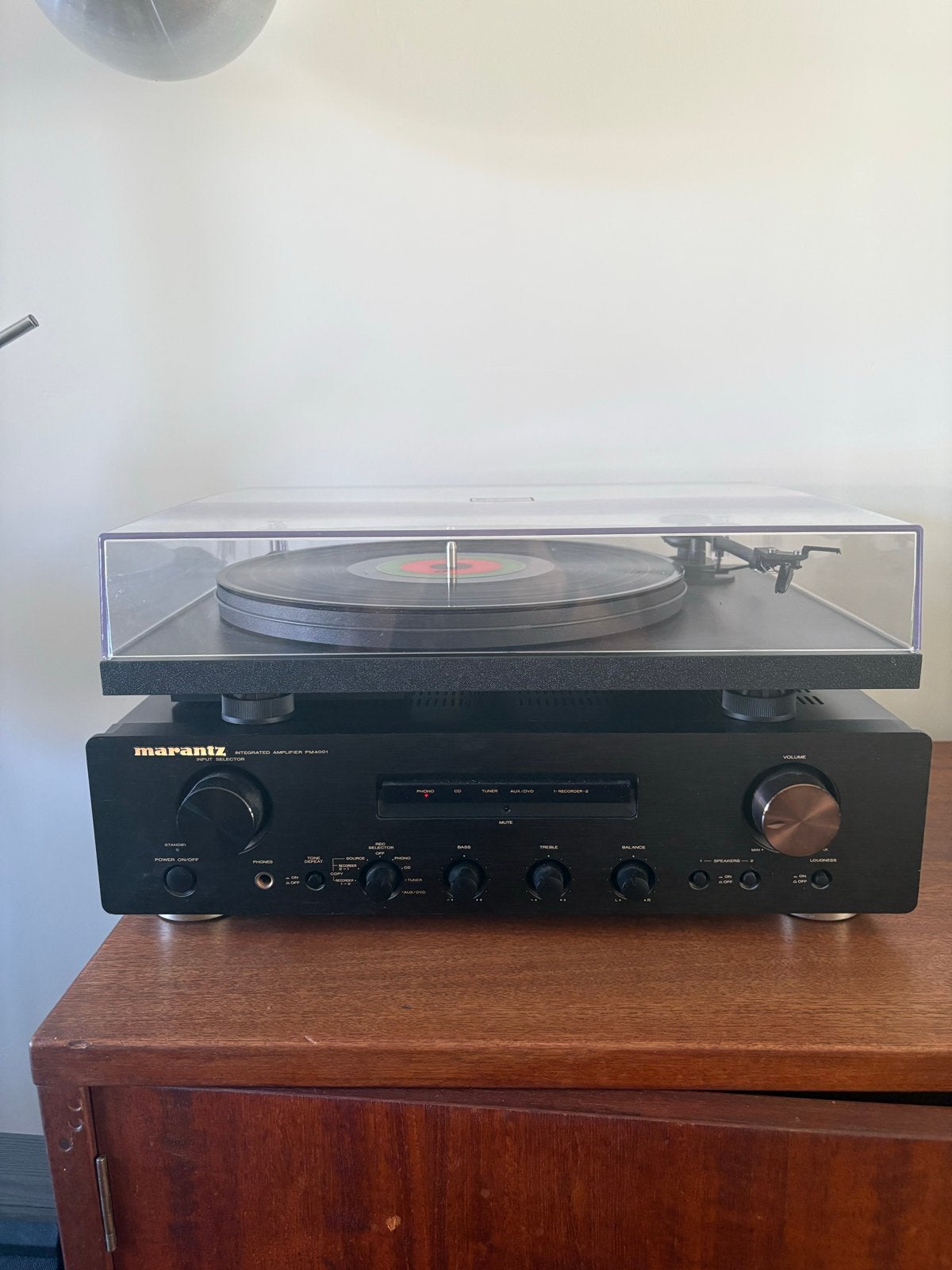 Platenspeler Pro-Ject, Ophalen of Verzenden, Zo goed als nieuw, Platenspeler, Overige merken