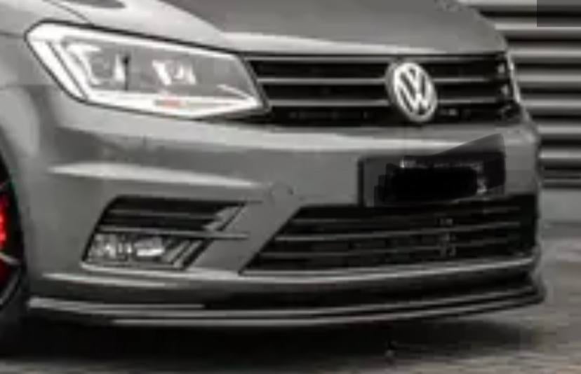 Gezocht caddy highline voorbumper, Auto-onderdelen, Ophalen of Verzenden, Bumper