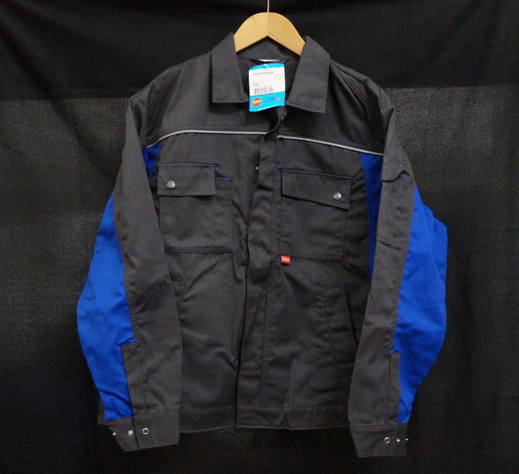 Nieuw Havep 50009 Korte werkjas jas ongevoerd 48 50, Havep, Havep, Heren, Havep