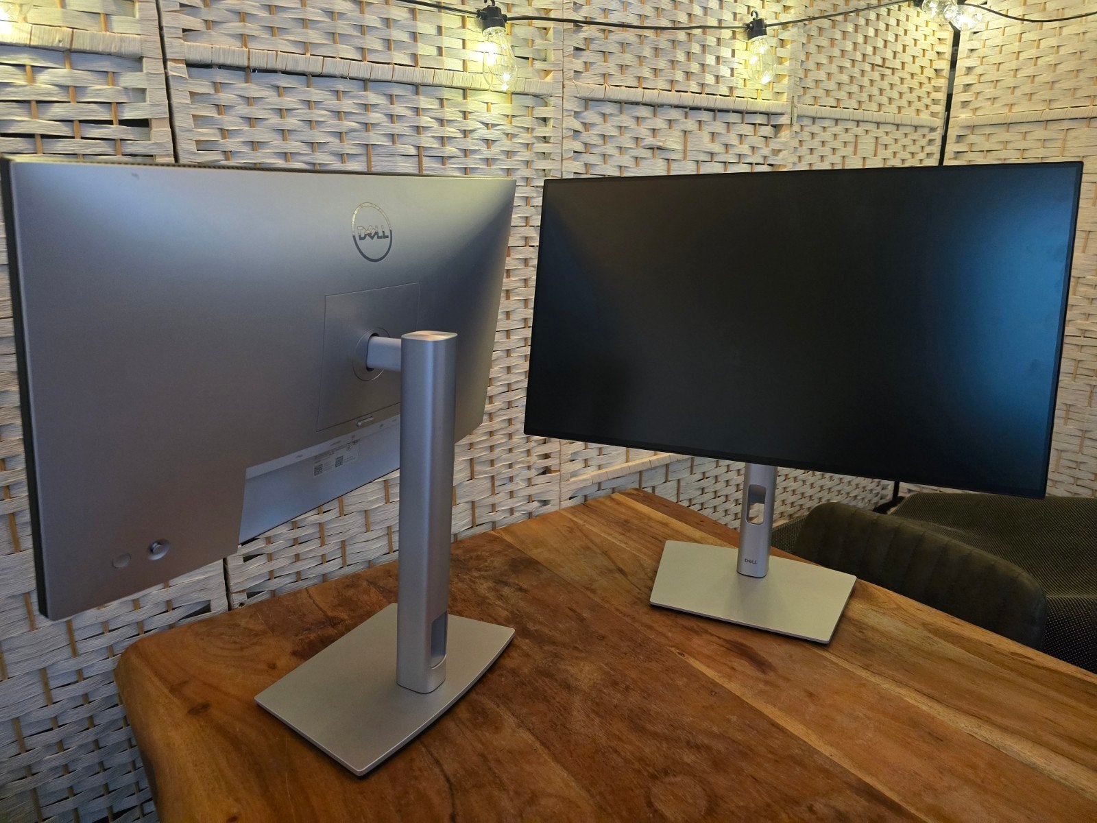 8 x Dell U2422H monitor met USB C - HDMI - DP & meer!, HDMI, IPS, Full HD, Ophalen of Verzenden