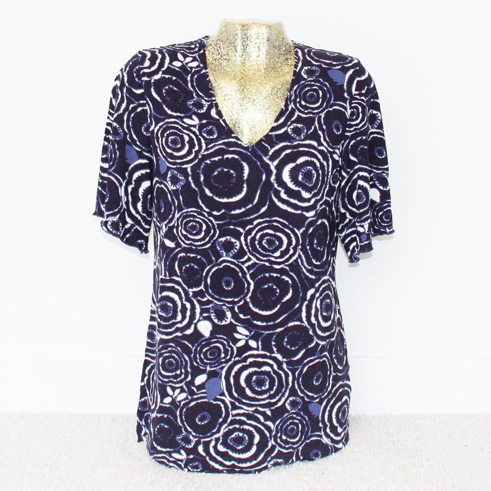 Super Leuk DFVV Shirtje (XXL) - 60 € 15,-, Kleding | Dames, Overige kleuren, Maat 46/48 (XL) of groter, Ophalen of Verzenden, Zo goed als nieuw