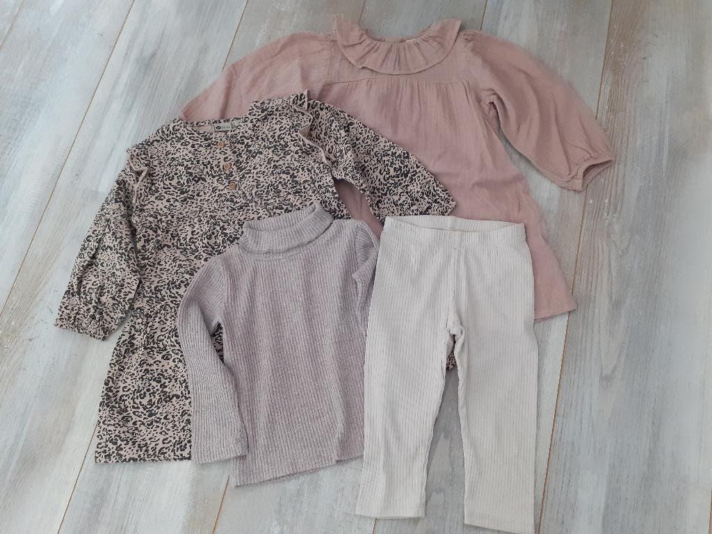 Babykleding pakket maat 86 meisje, nieuwstaat., Kinderen en Baby's, Ophalen of Verzenden, Zo goed als nieuw, Maat 86