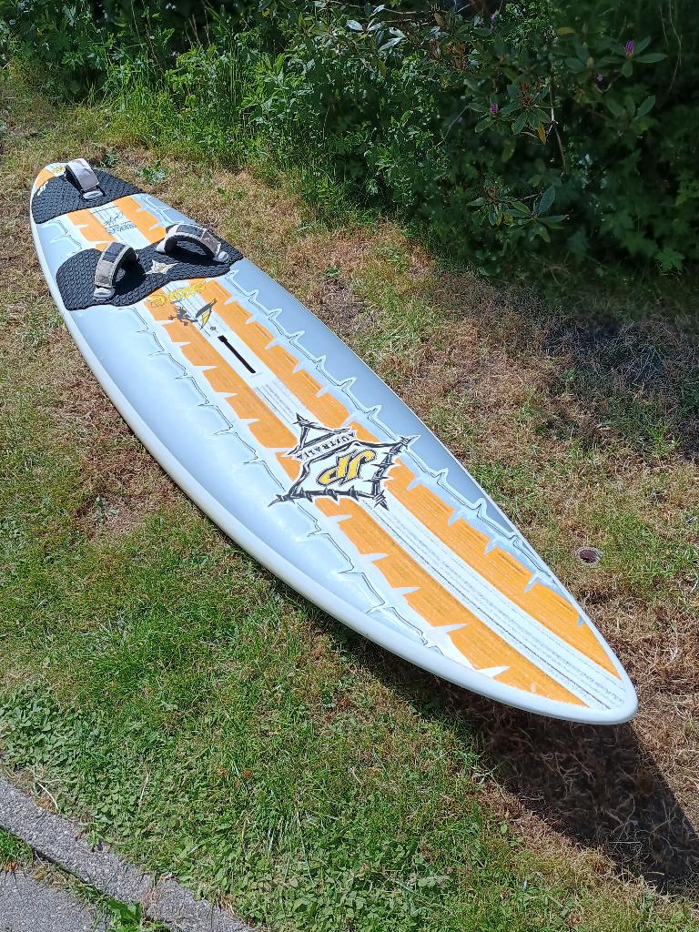 JP Freestyle Wave 255 85L, Ophalen, 250 tot 300 cm, Gebruikt, Met draagtas