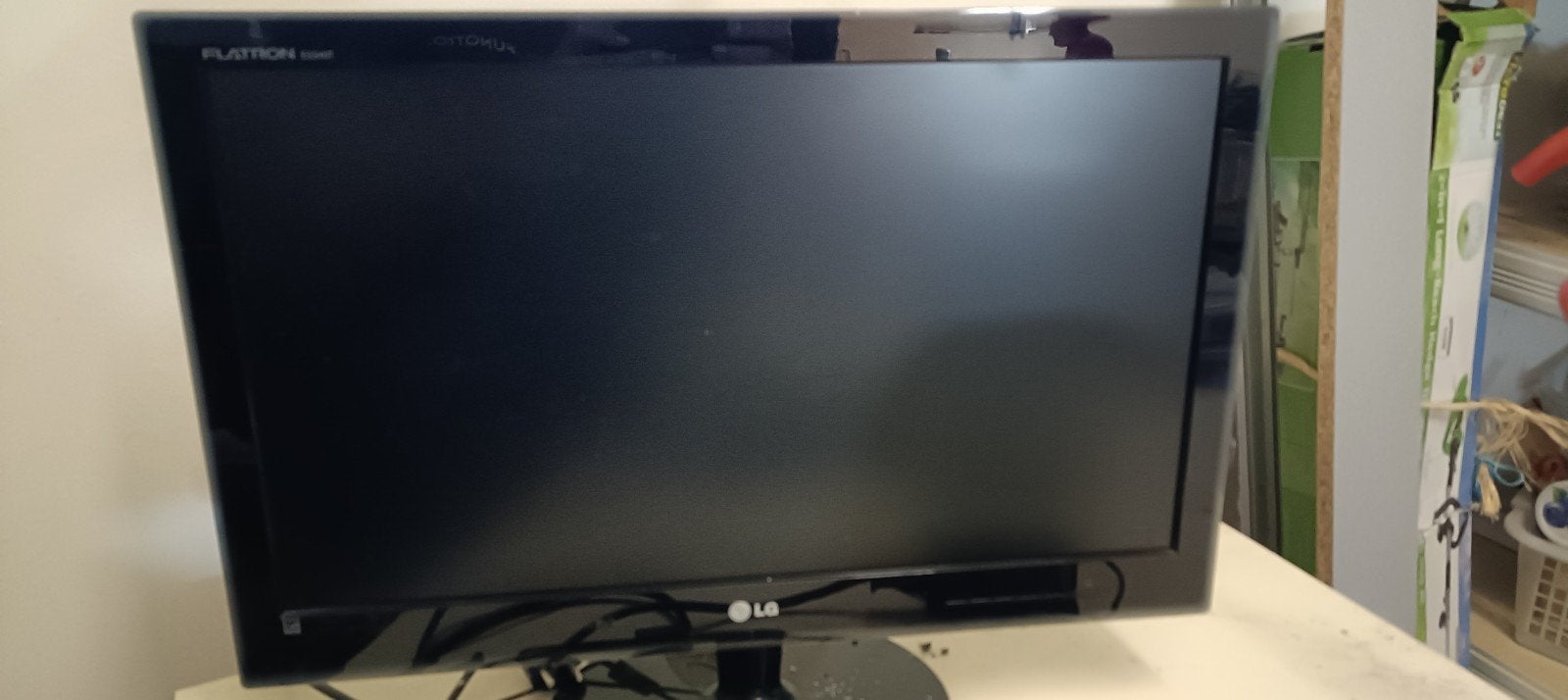 Beeldschermen LG 23", Computers en Software, Monitoren, Ophalen, HDMI, IPS, Full HD
