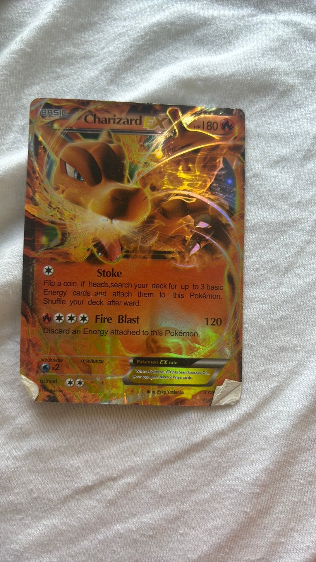 Pokemon, Ophalen of Verzenden