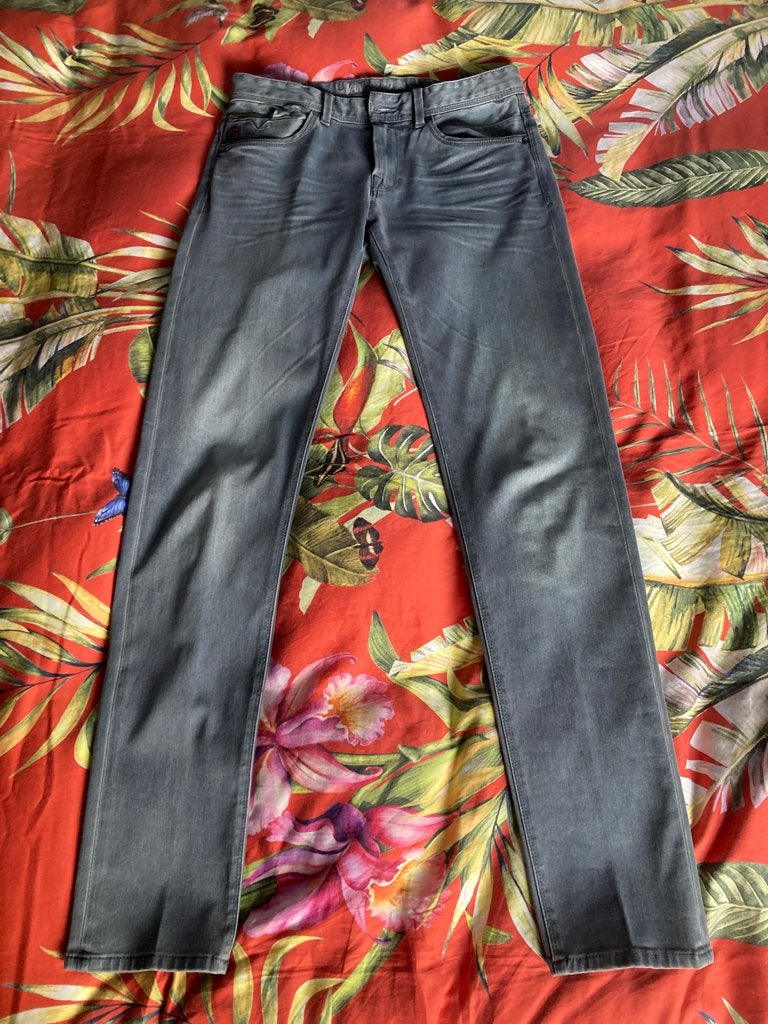 Vanguard Jeans  30-34, Kleding | Heren, W32 (confectie 46) of kleiner, Ophalen of Verzenden, Zo goed als nieuw, Vanguard