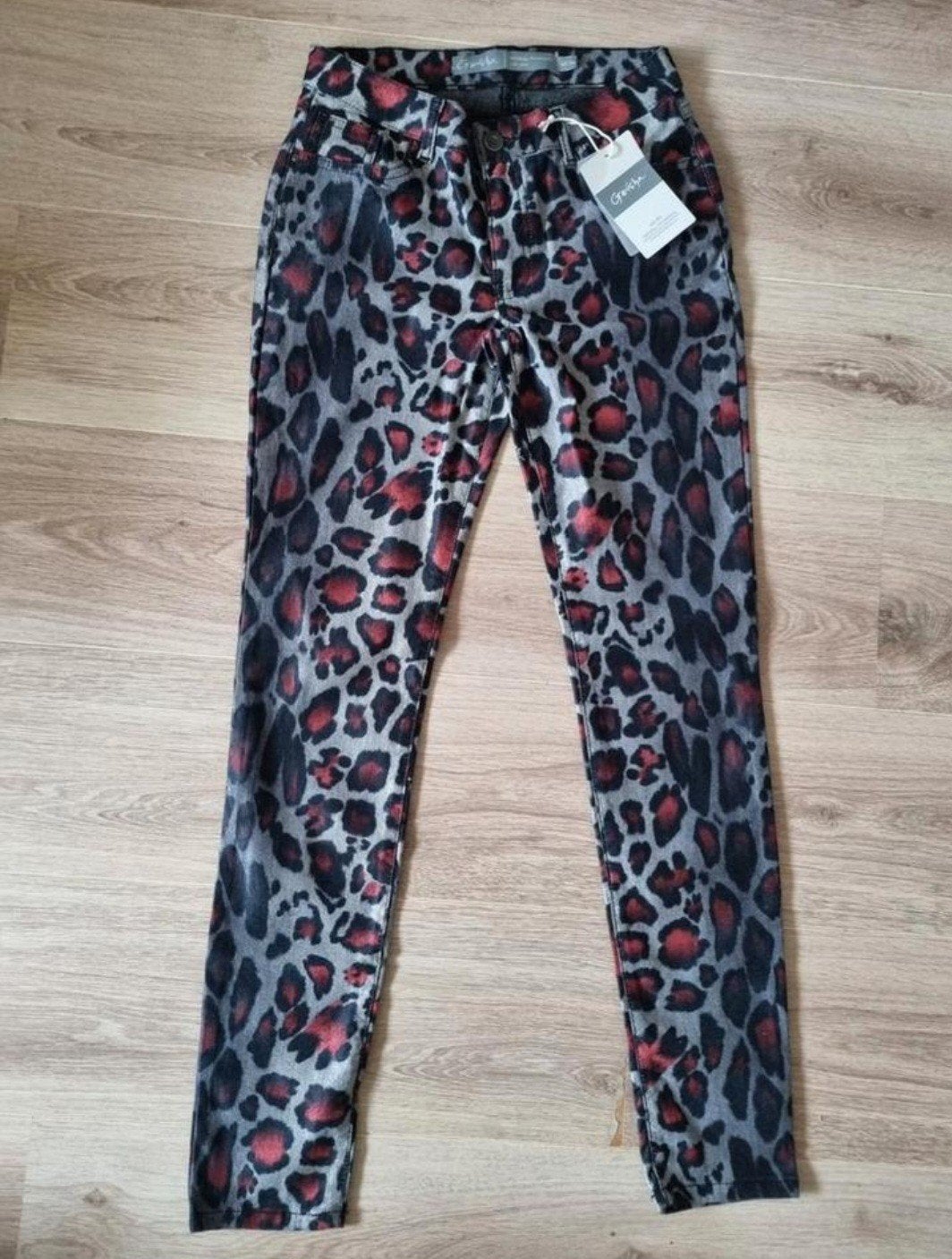 Geisha broek maat XS (nieuw), Geisha, Ophalen of Verzenden, Nieuw, W27 (confectie 34) of kleiner