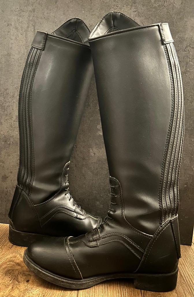 Rijlaars Harry’s Horse, Dieren en Toebehoren, Paardrijkleding, Ophalen, Zo goed als nieuw, Dressuur