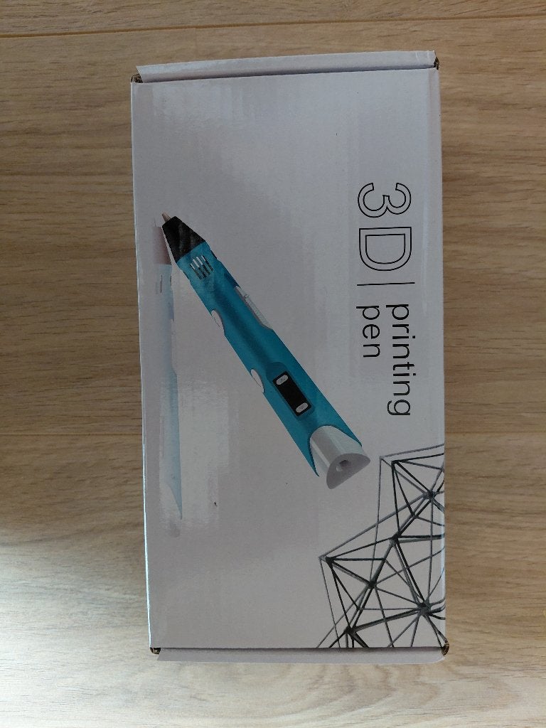 3D pennen groot aantal, Overige thema's, Nieuw, Ophalen of Verzenden, Kunststof