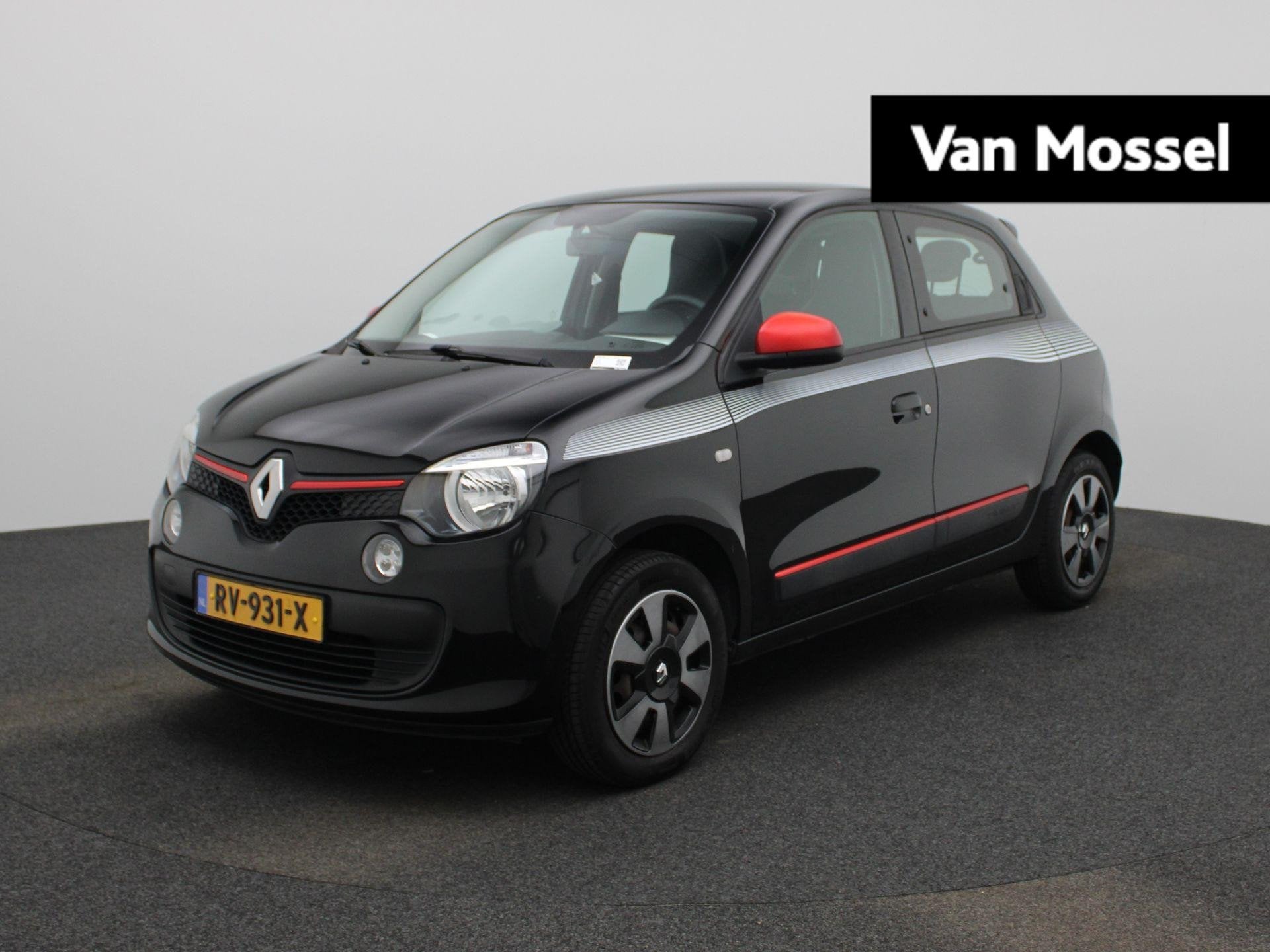 Renault Twingo 1.0 SCe Collection | Airco | LED | Radio |