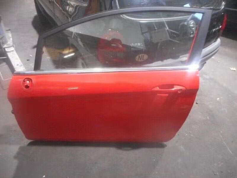 PORTIER LINKS Ford Fiesta 6 (JA8) (01-2008/01-2018), Auto-onderdelen, Gebruikt, Deur, Ophalen of Verzenden, Henry-Ford-Straße 1 50735 Köln, DE