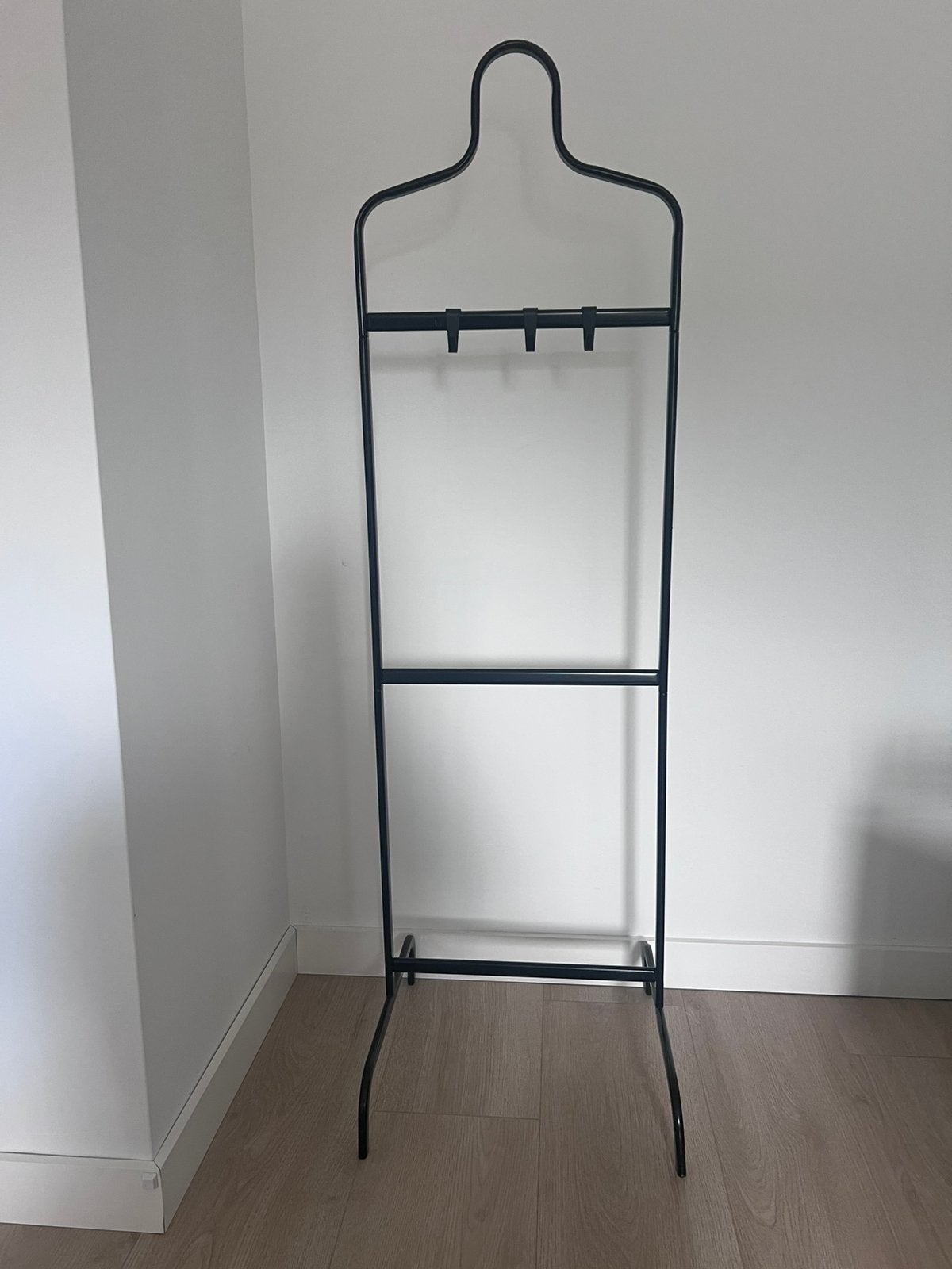 Dressboy Ikea, Ophalen, Gebruikt
