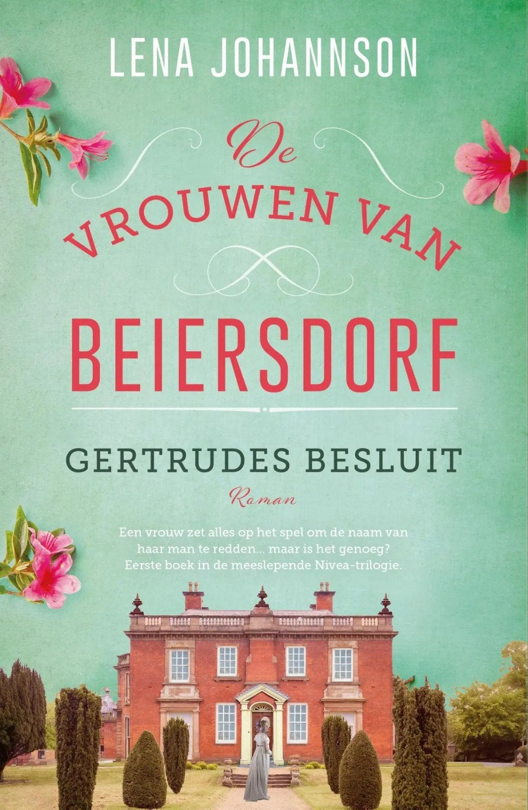 Lena Johannson de vrouwen van Beiersdorf, Ophalen of Verzenden