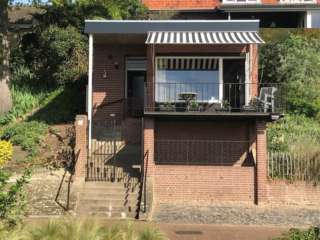 Vakantiewoning, uniek gelegen in Kessel aan de Maas, Internet, Dorp, Limburg, Appartement