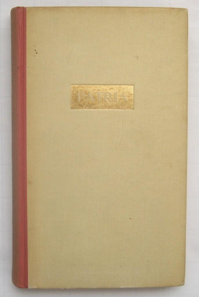Maurits en Oldenbarnevelt in den strijd om het 12-j. bestand, Gelezen, J.H.C. de Pater, Ophalen of Verzenden, 17e en 18e eeuw