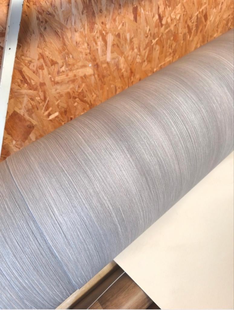 Vinyl vloer nieuw 8x4 meter 2.4 mm dik, Ophalen of Verzenden, Nieuw, 25 tot 50 m², Vinyl