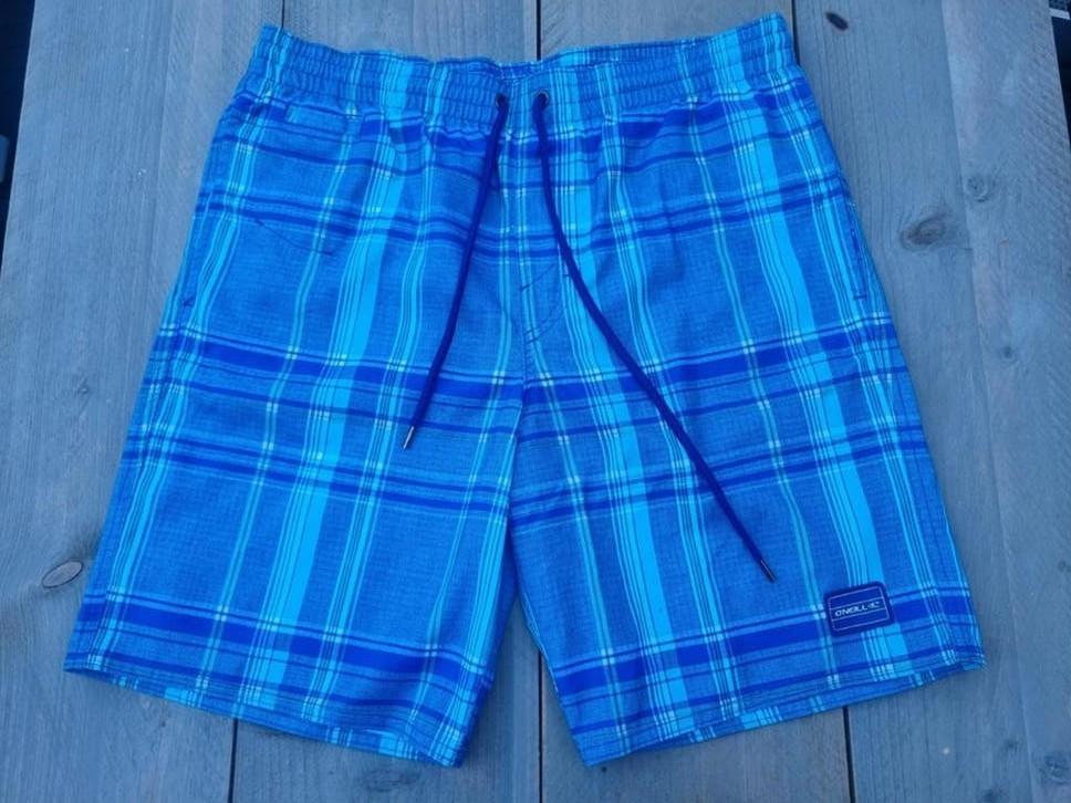 Nieuwe heren zwemshorts O'NEILL, maat M., Kleding | Heren, Badmode en Zwemkleding, Ophalen of Verzenden, Zwemshort, O'NEILL, Maat 48/50 (M)