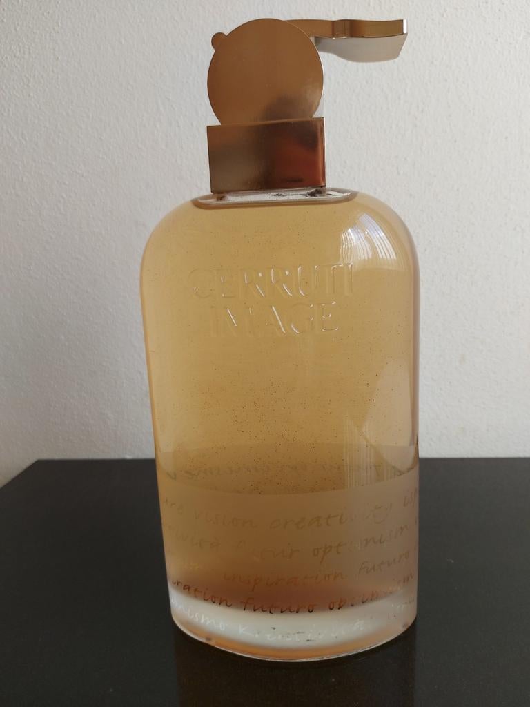 XXL dummy parfum flessen.4 stuks., Ophalen, Nieuw