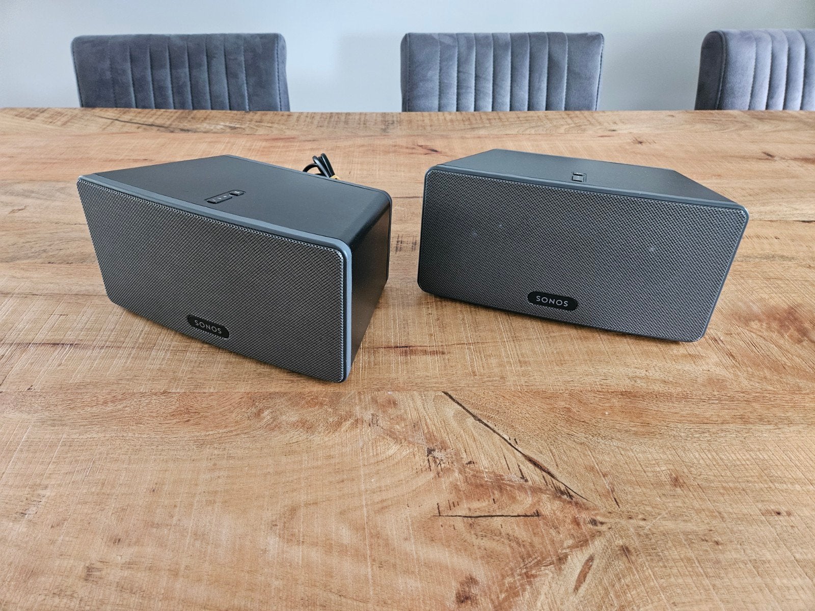 Sonos Play 3 set