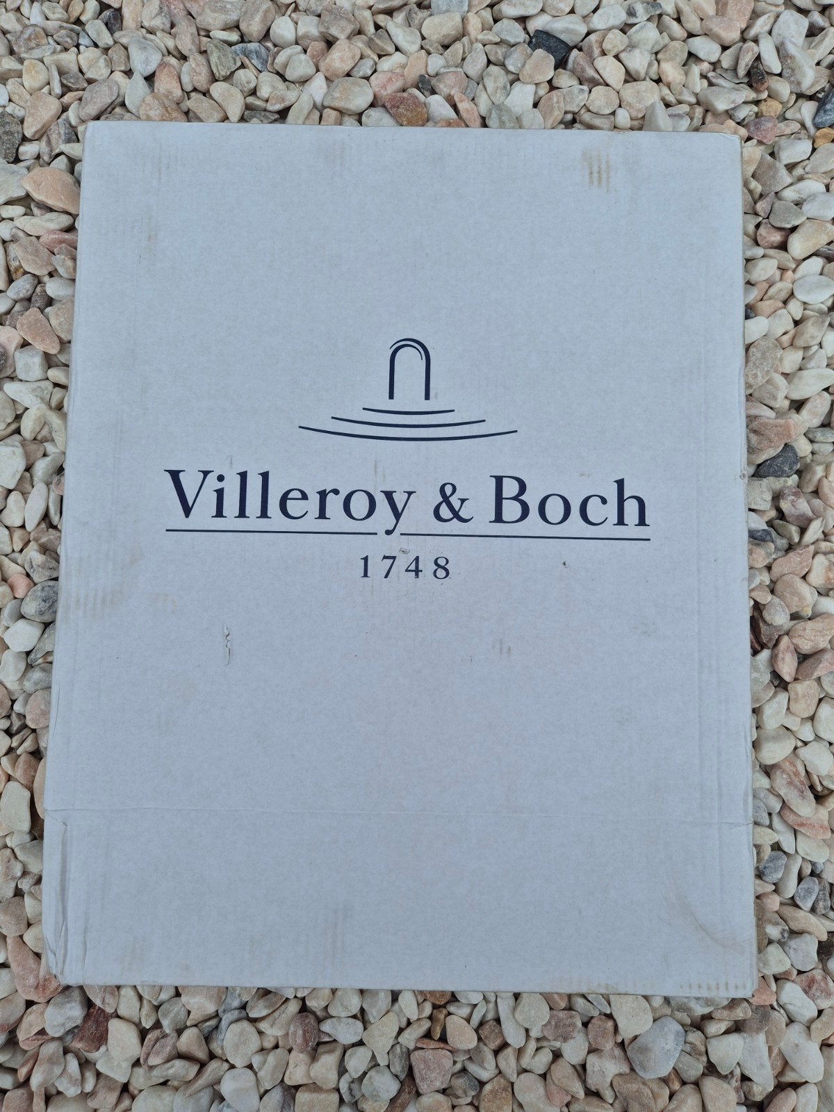 Villeroy & Boch Subway 2.0 * toiletbril * softclose & quick, Ophalen of Verzenden, Nieuw, Toilet