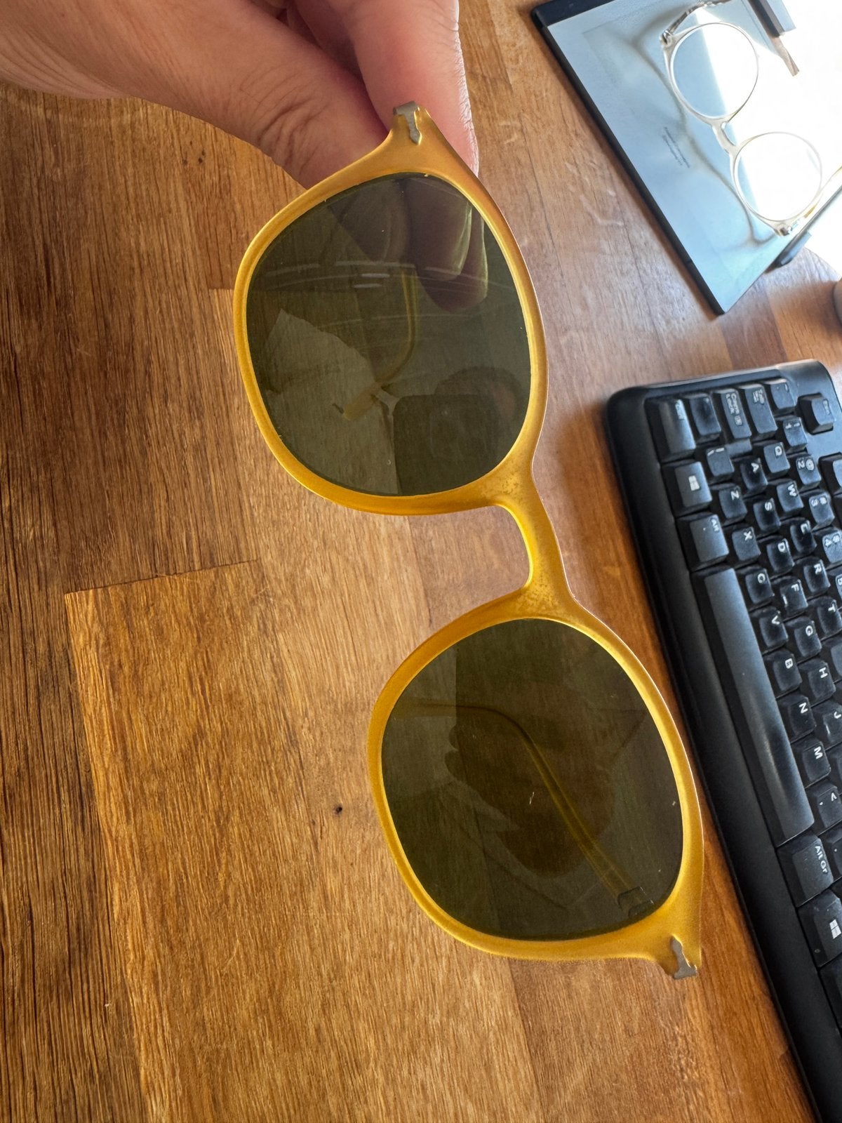 Persol 3182-S, Ophalen of Verzenden, Zo goed als nieuw, Overige merken