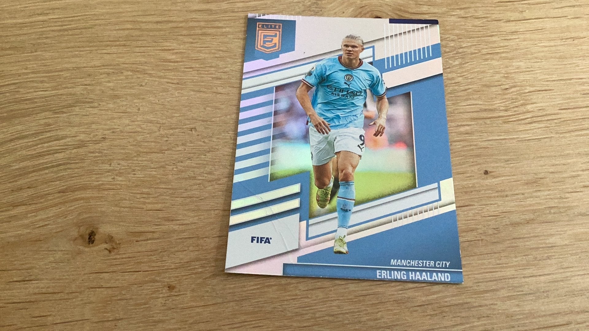 Erling Haaland, Verzenden, Zo goed als nieuw, Buitenlandse clubs, Poster, Plaatje of Sticker