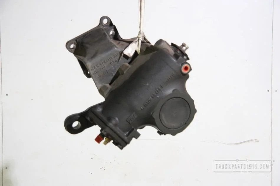 MAN Axle & Steering Parts Stuurhuis, Ophalen, Gebruikt, MAN, Besturing