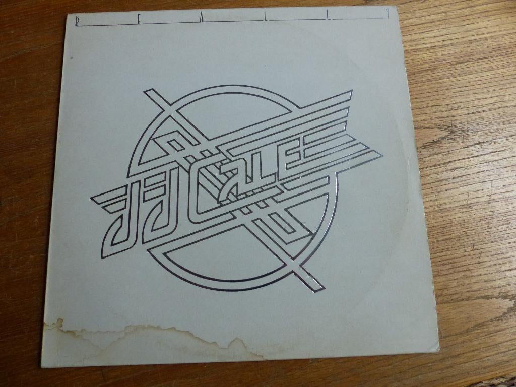 J.J. Cale – Really, Gebruikt, Overige genres, Ophalen of Verzenden, 12 inch
