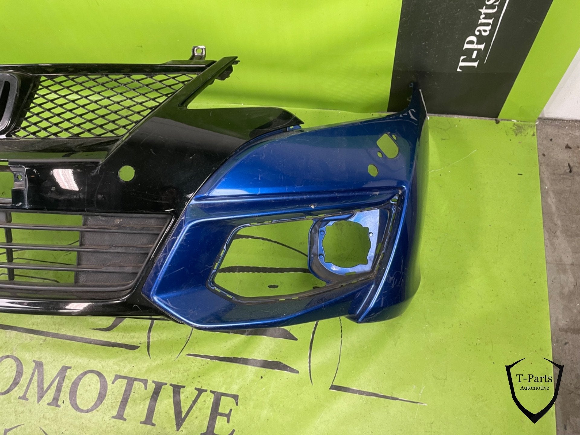 Honda civic voorbumper origineel bumper, Voor, Ophalen of Verzenden, Bumper, Fabrikantstraat 1
1000 AA  Amsterdam
