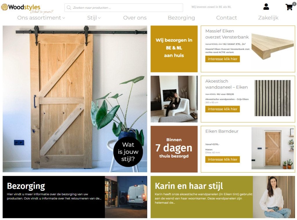 Meubelpaneel | Massief vuren hout | 18, 27 en 40 mm dik, Niet ingevuld, 20 tot 50 mm, Verzenden, Niet ingevuld