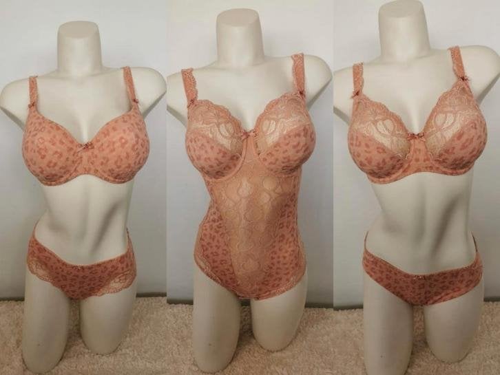 Nieuw prima donna madison body 80d bh 75d 80d 75e 80e 85f 75, Ophalen of Verzenden, ., ., .