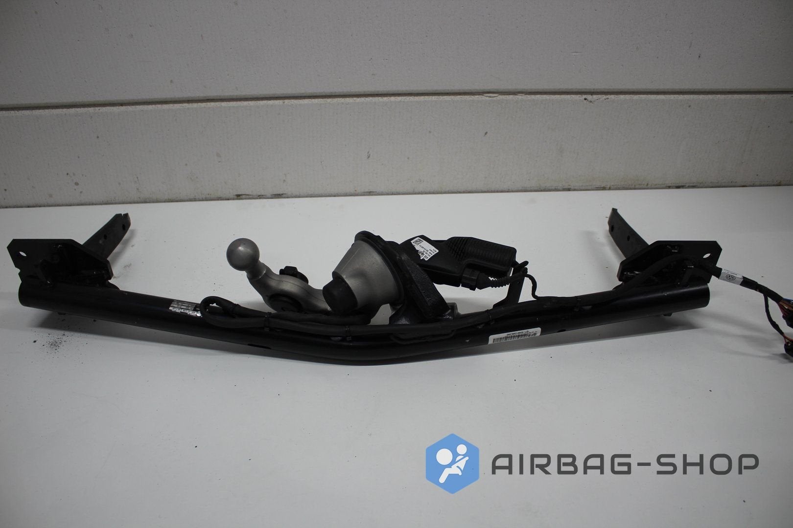 Volkswagen Vw Multivan Elektrisch inklapbare trekhaak 7T0 T7, -, -, -