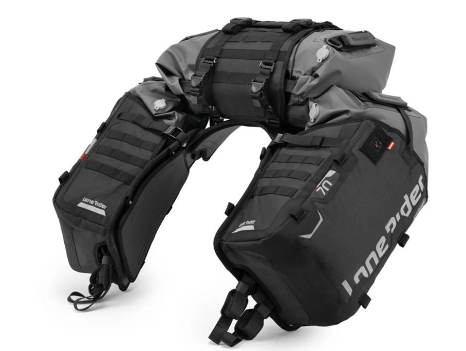 LoneRider ADVBags 70 L NIEUW!, Ophalen, Nieuw