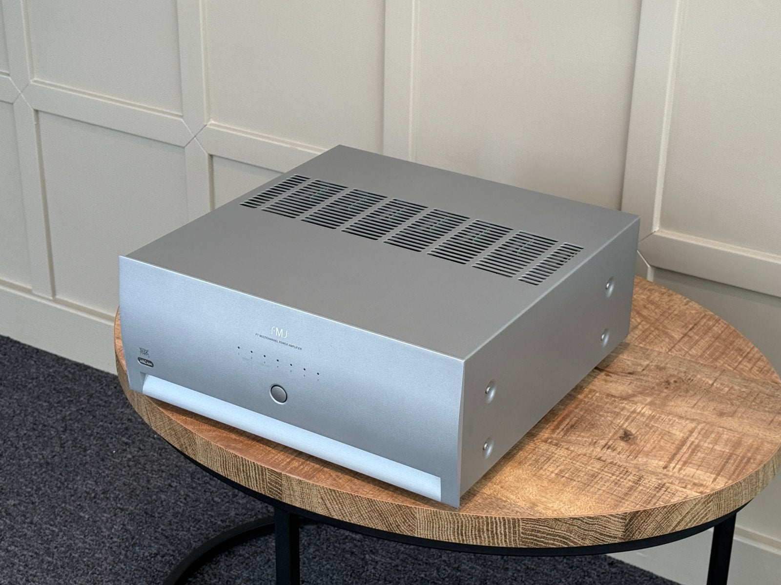 Arcam FMJ P7 THX, Zo goed als nieuw, /, /, 120 watt of meer