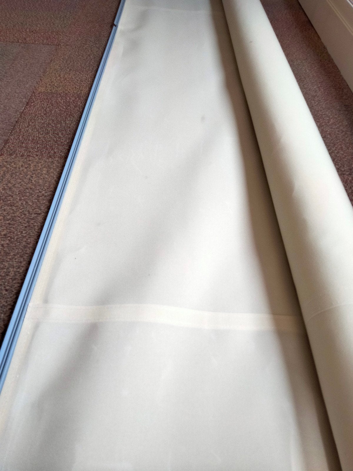 Alle zonneschermdoeken 50 euro!, Ophalen, Overige typen, Nieuw, 250 cm tot 450 cm