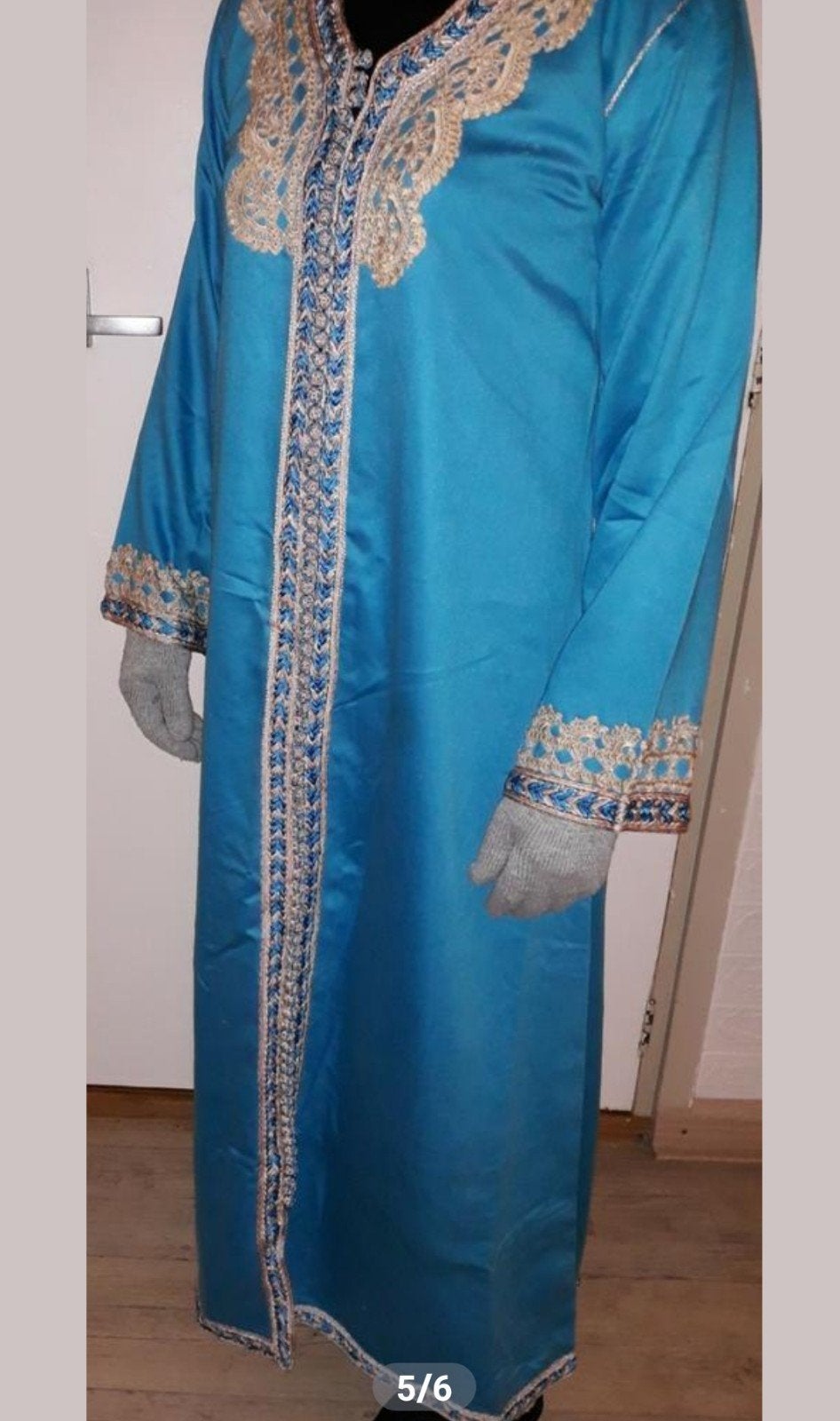gelegenheidsjurk M nieuw, Kleding | Dames, Ophalen of Verzenden, Nieuw, Overige typen