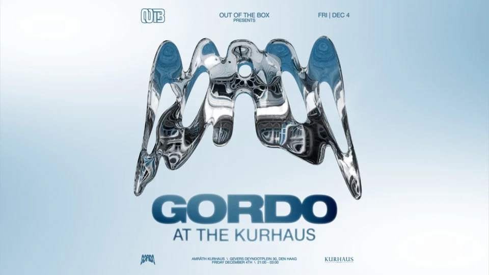 Tickets Gordo at the Kurhaus, Drie personen of meer