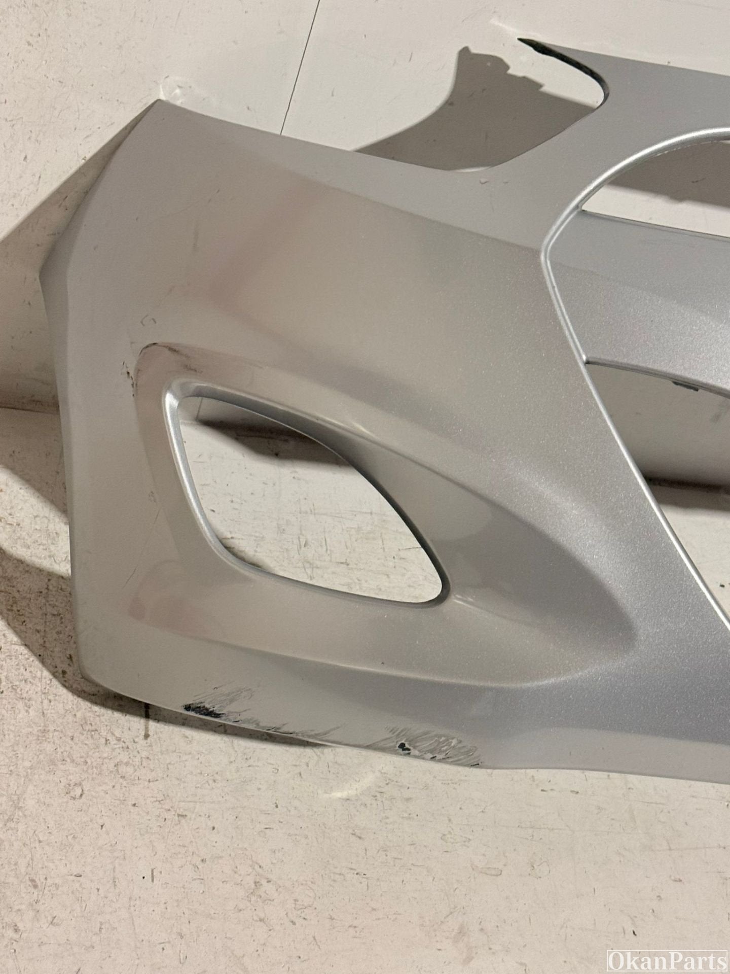 Hyundai i10 voorbumper 86511-0X210, Auto-onderdelen, Info@fabrikant.eu, Ophalen of Verzenden, Bumper, Fabrikant BV