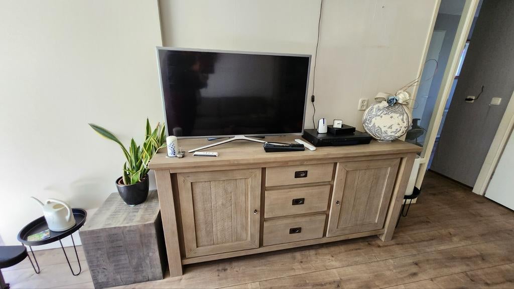 Woonkamer set, Huis en Inrichting, Complete inboedels, Ophalen