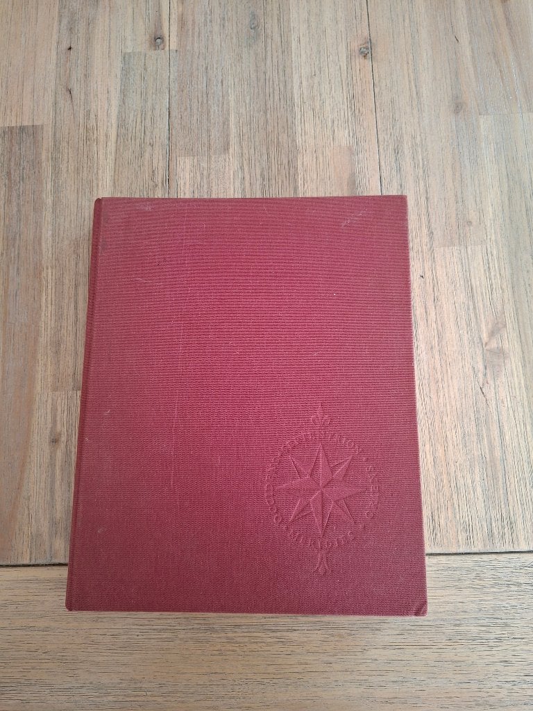 Winkler prins. Gezinsatlas. 1969. Samengesteld door Elsevier, Boeken, Atlassen en Landkaarten, Overige atlassen, Ophalen of Verzenden