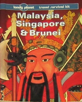 Malaysia, Singapore & Brunei (Lonely Planet)., Boeken, Lonely Planet, Europa, Ophalen of Verzenden, Zo goed als nieuw