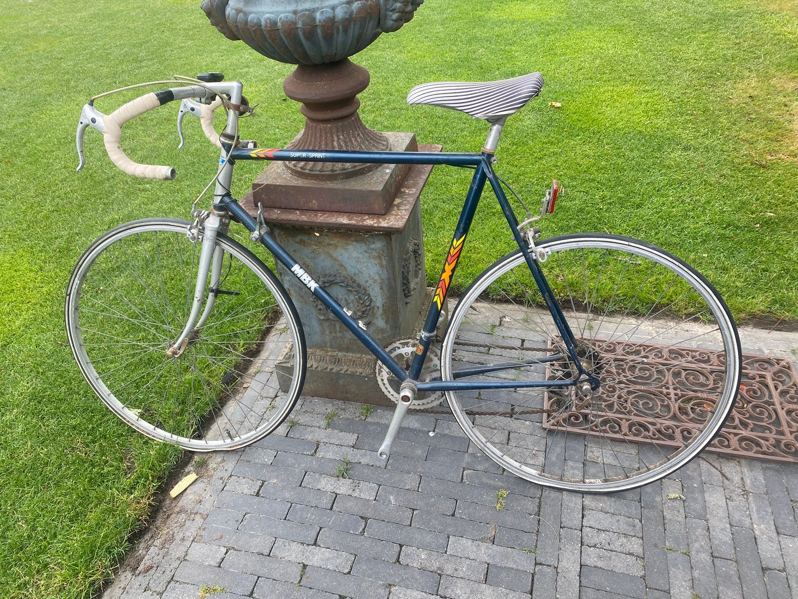 MBK Super Sprint racefiets, 55 tot 59 cm, Ophalen